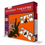 Shadow Theatre Puzzle